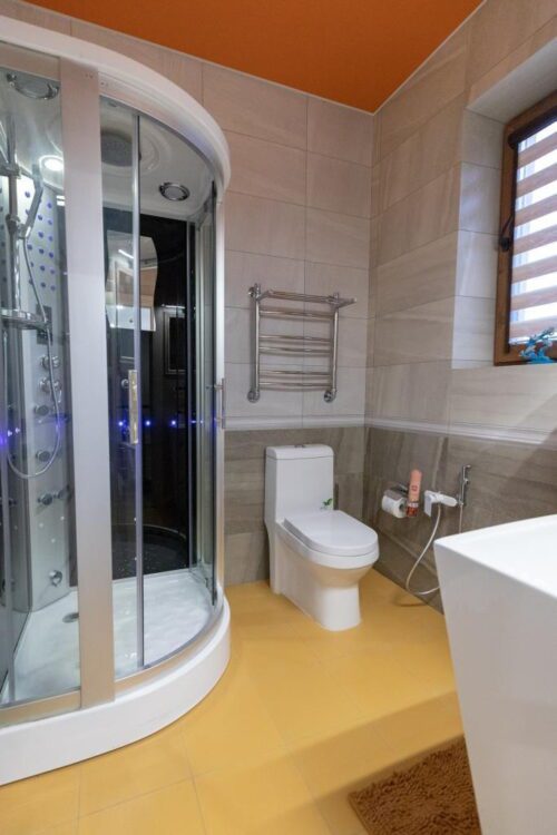 Коттедж № 49