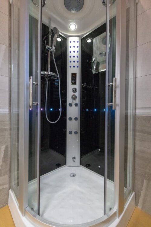 Коттедж № 49