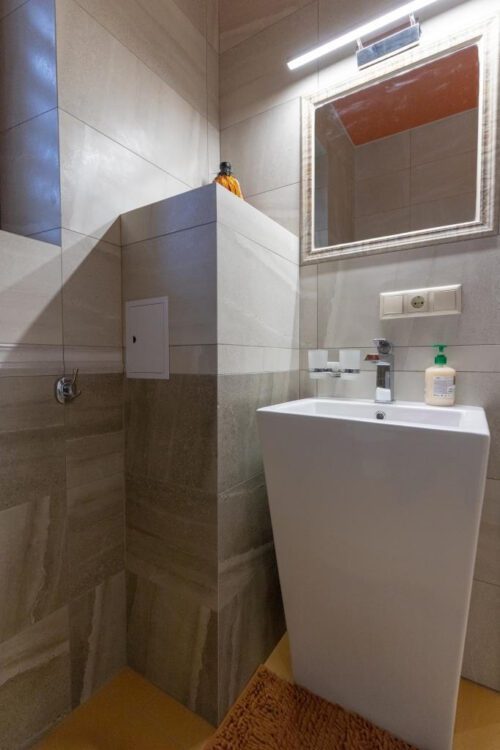 Коттедж № 49