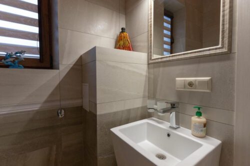 Коттедж № 49