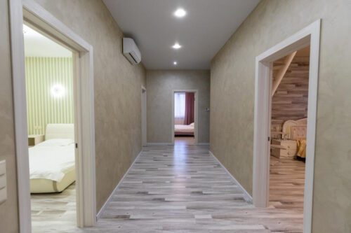 Коттедж № 49