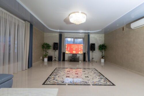 Коттедж № 49