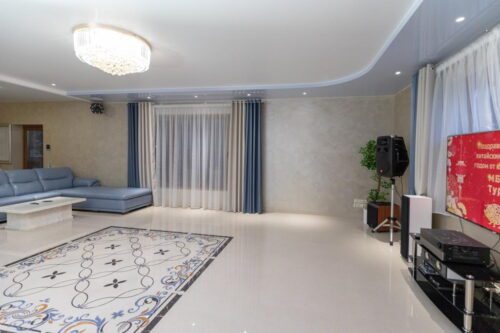 Коттедж № 49