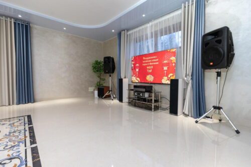 Коттедж № 49