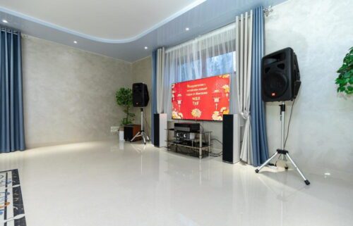 Коттедж № 49