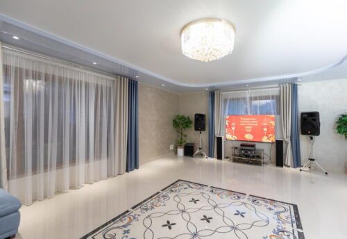 Коттедж № 49