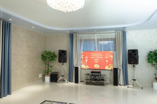 Коттедж № 49