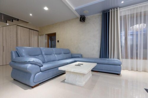 Коттедж № 49