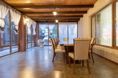 Коттедж № 49