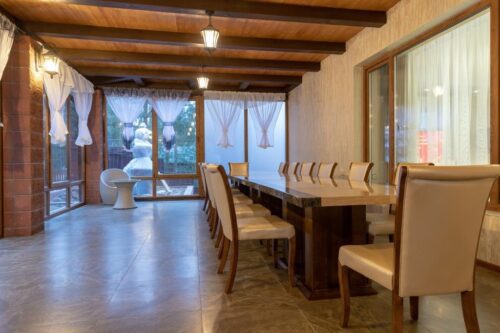 Коттедж № 49