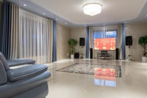 Коттедж № 49