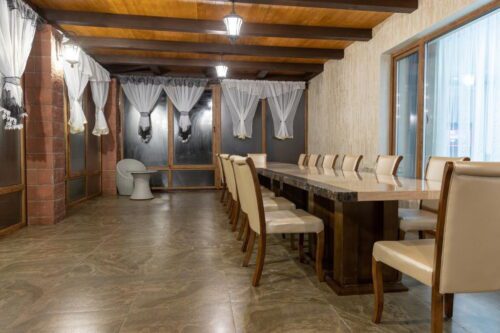 Коттедж № 49