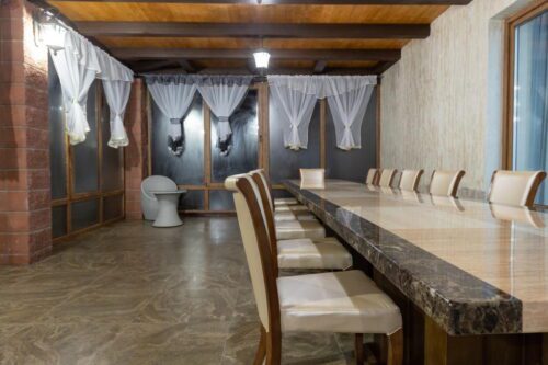 Коттедж № 49