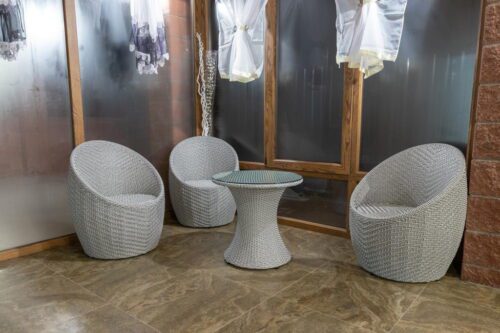 Коттедж № 49