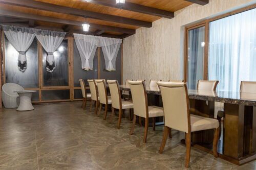 Коттедж № 49