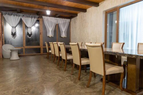 Коттедж № 49