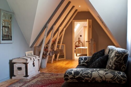 Коттедж № 344