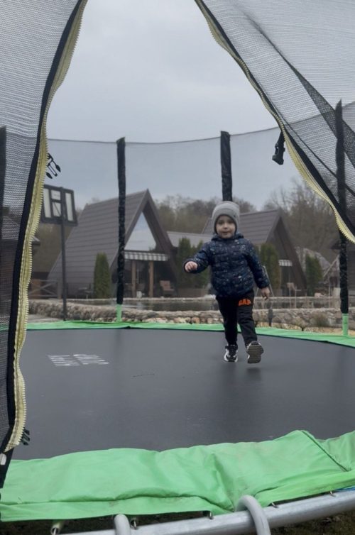 Коттедж № 206