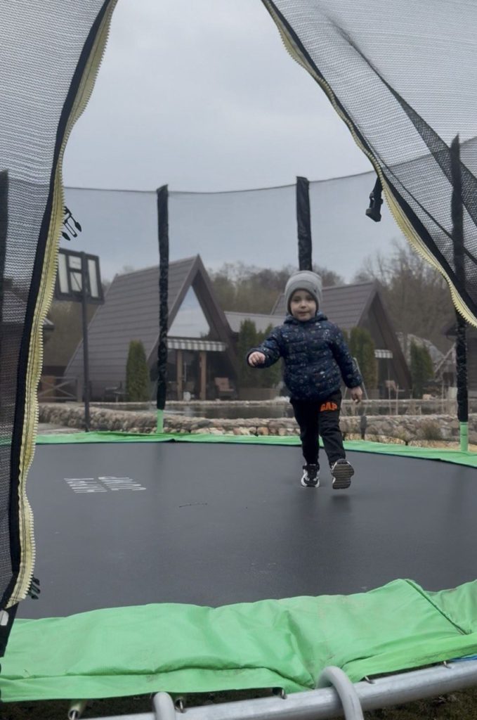 Коттедж № 206