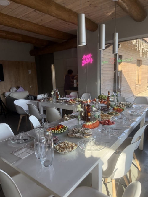 Коттедж № 206