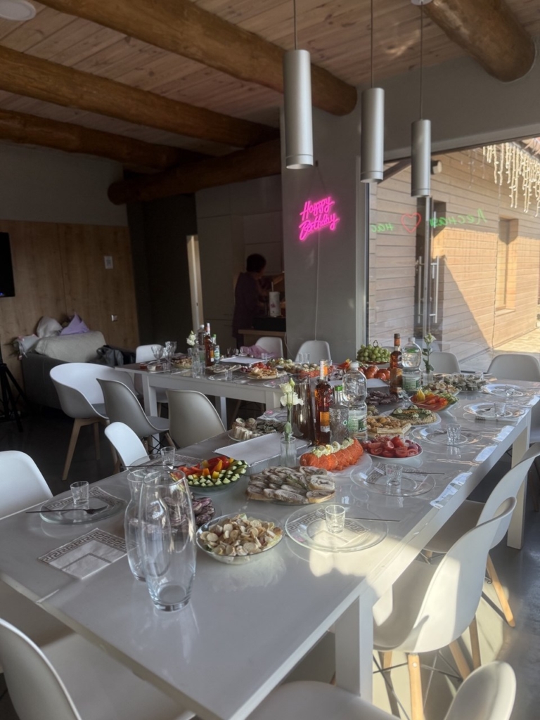 Коттедж № 206