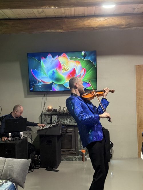 Коттедж № 206