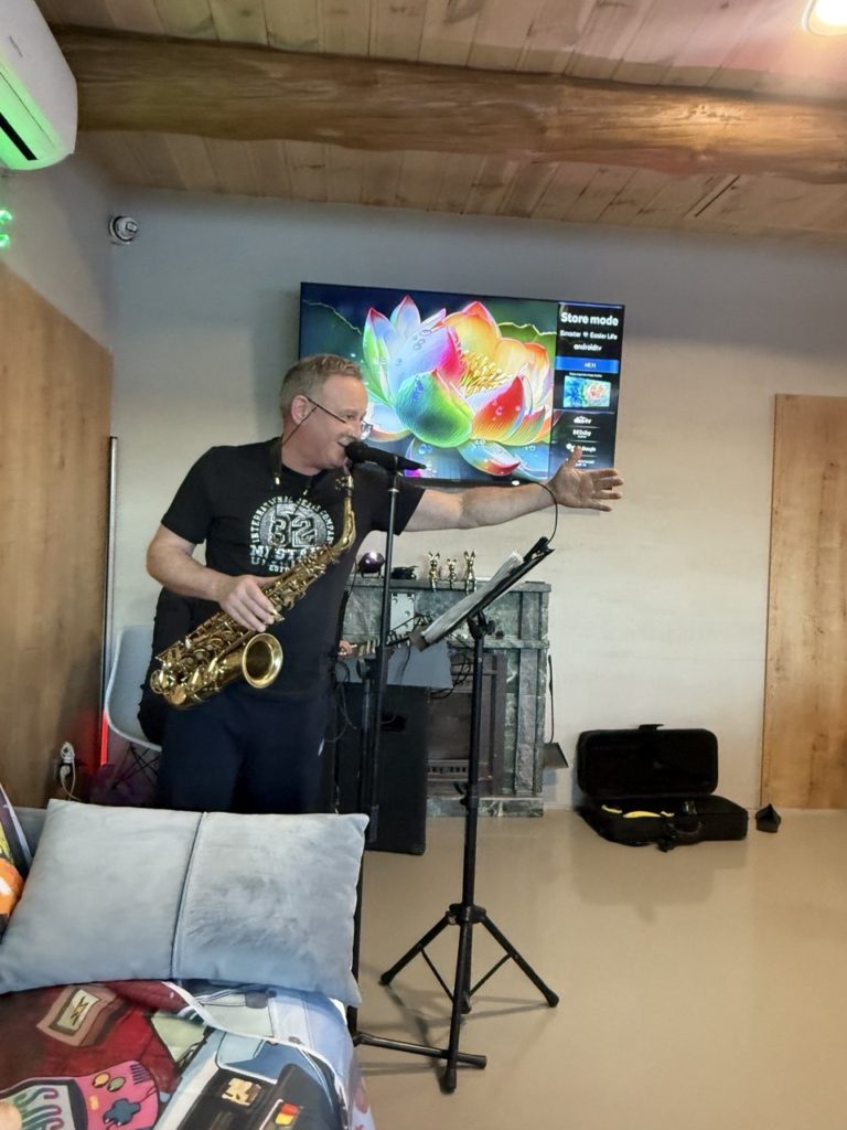 Коттедж № 206