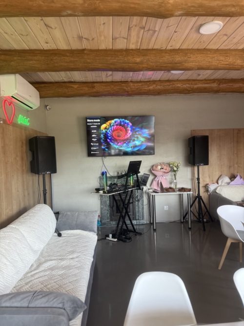 Коттедж № 206