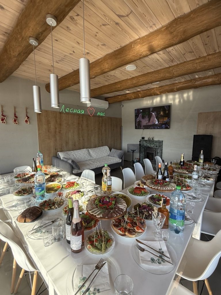 Коттедж № 206