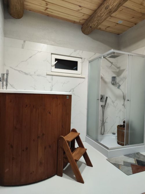 Коттедж № 206