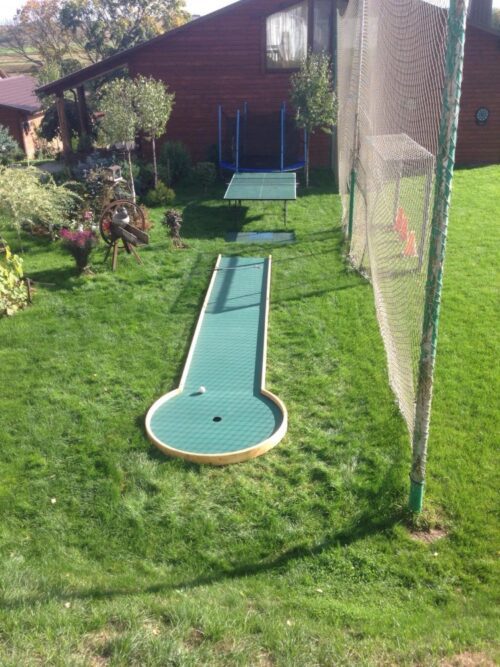 Коттедж № 194