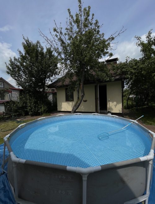 Коттедж № 171