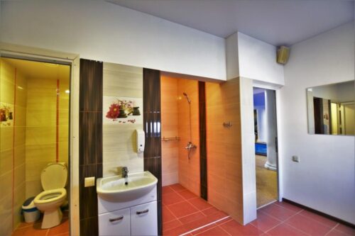 Коттедж № 198