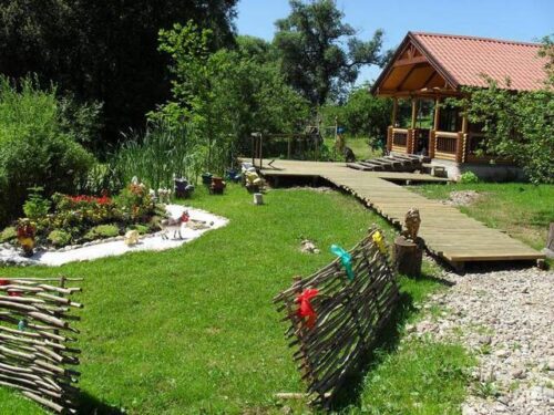 Коттедж № 176