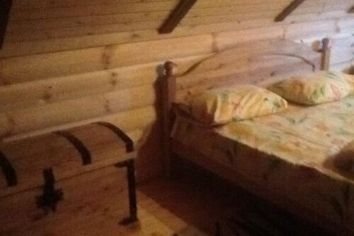 Коттедж № 176