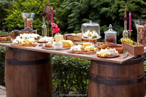 Коттедж № 176