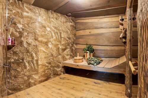 Коттедж № 190