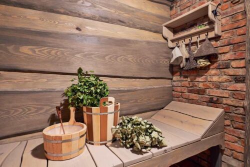 Коттедж № 190