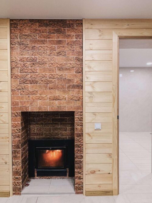 Коттедж № 80