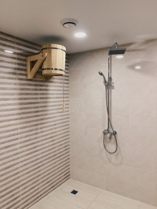 Коттедж № 80