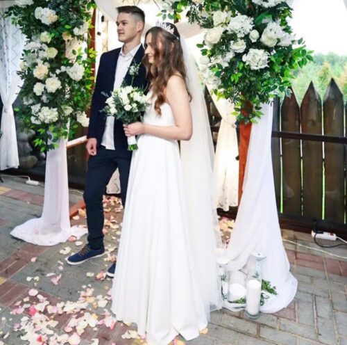 Коттедж № 202