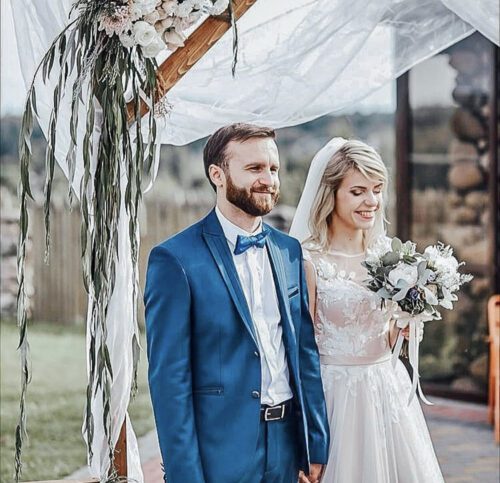 Коттедж № 202