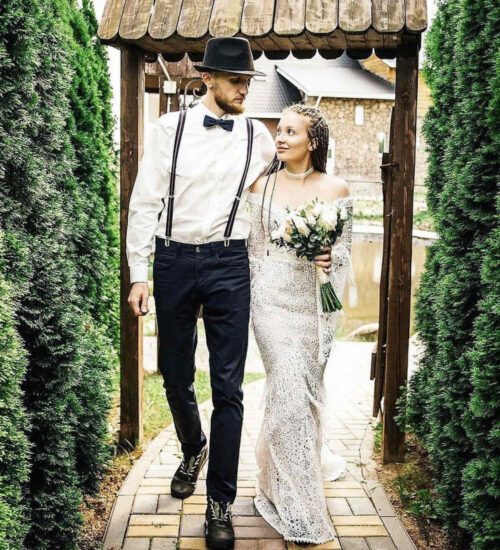 Коттедж № 202