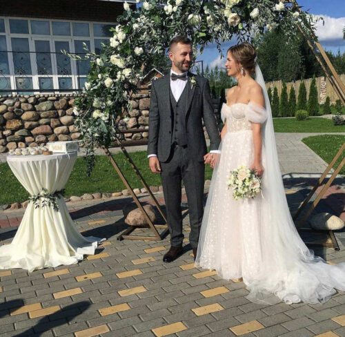 Коттедж № 202