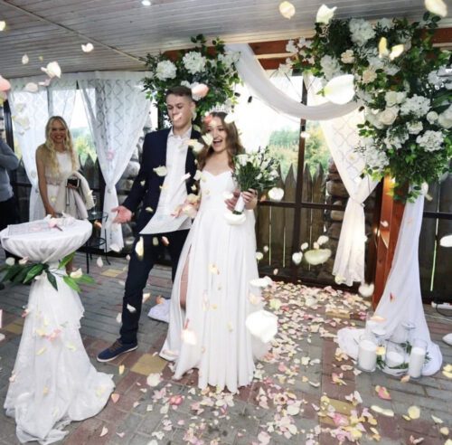 Коттедж № 202