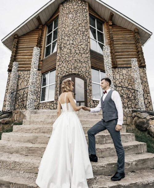 Коттедж № 202