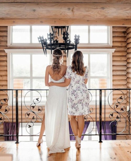 Коттедж № 202