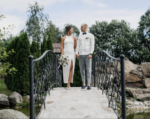 Коттедж № 202