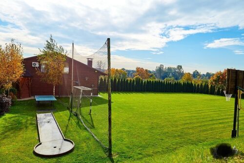 Коттедж № 190