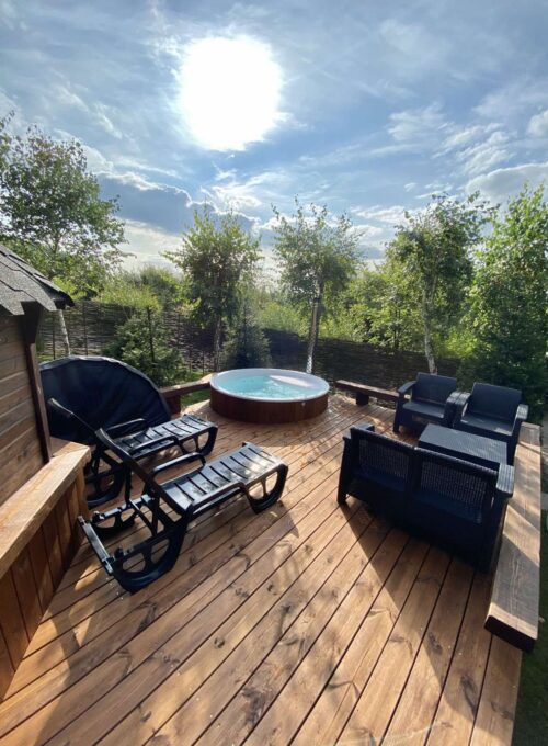 Коттедж № 194